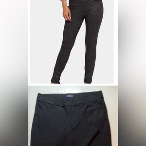 NYDJ Diamond Lift Tuck Leggings